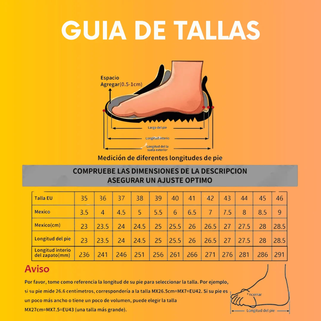 Zapatos de seguridad con punta de acero 7